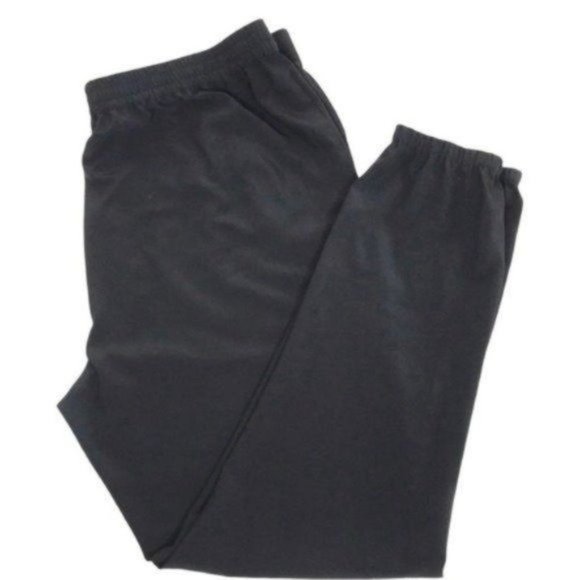 Serena Williams Signature statement black athletic pants size 1X - Picture 2 of 8